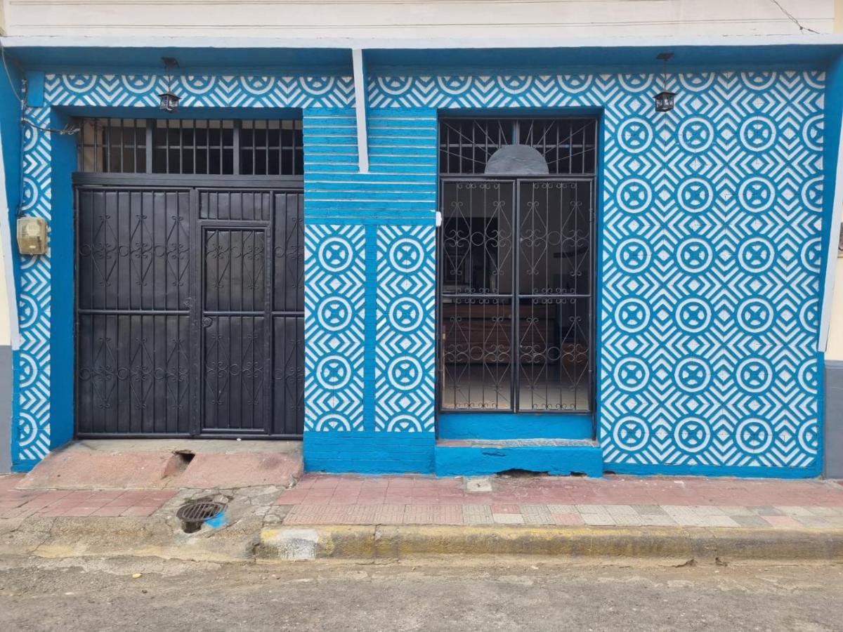 The Wabi Sabi Hotel Leon Exterior photo