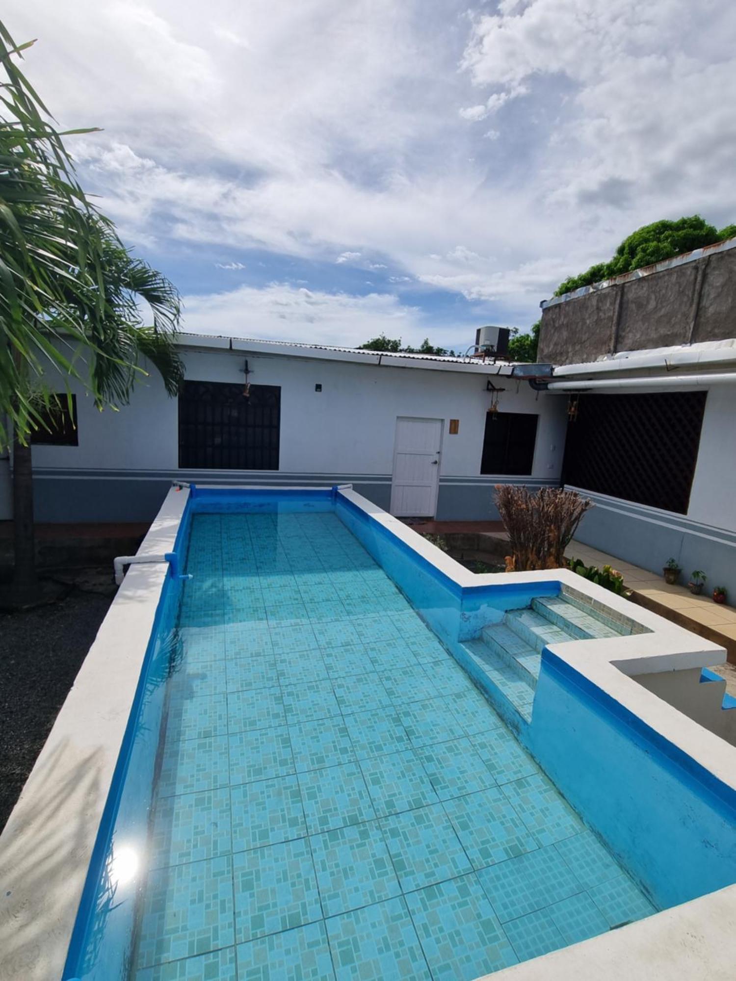 The Wabi Sabi Hotel Leon Exterior photo