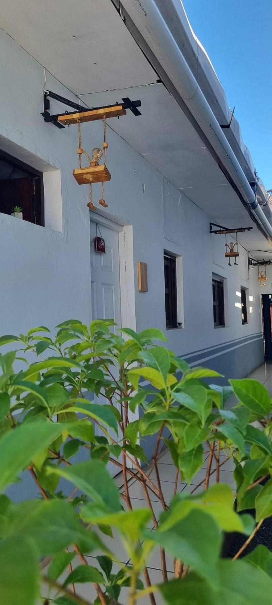 The Wabi Sabi Hotel Leon Exterior photo