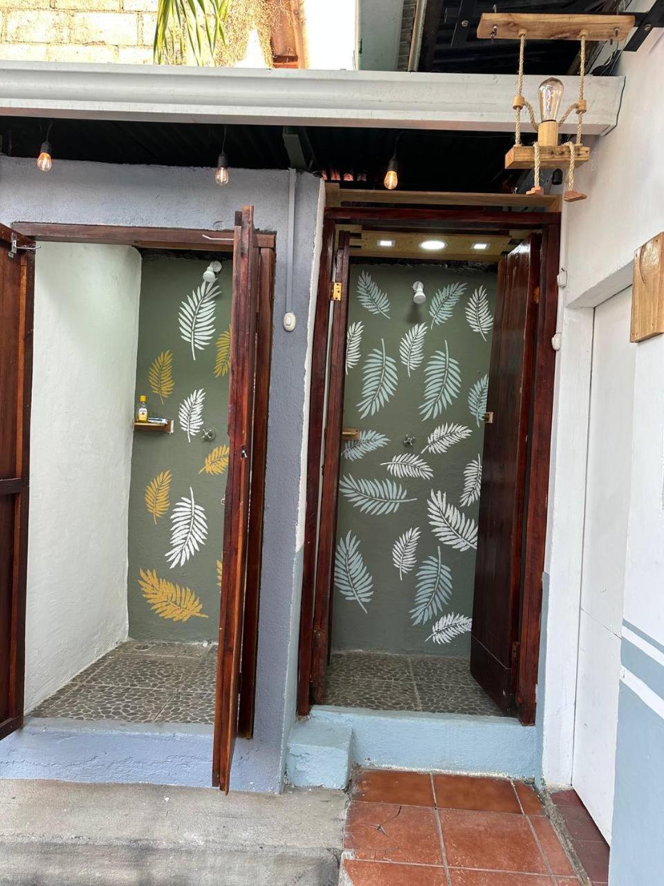The Wabi Sabi Hotel Leon Exterior photo