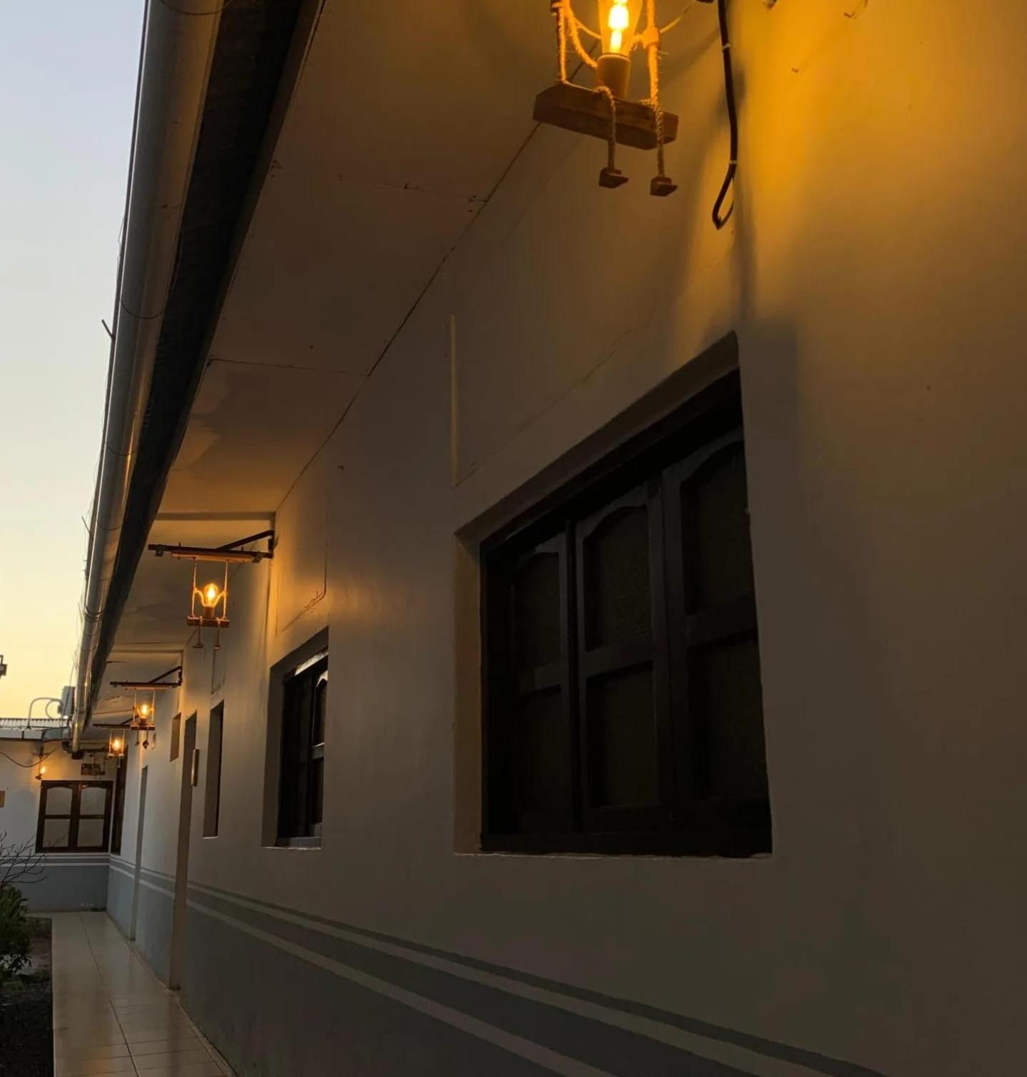 The Wabi Sabi Hotel Leon Exterior photo