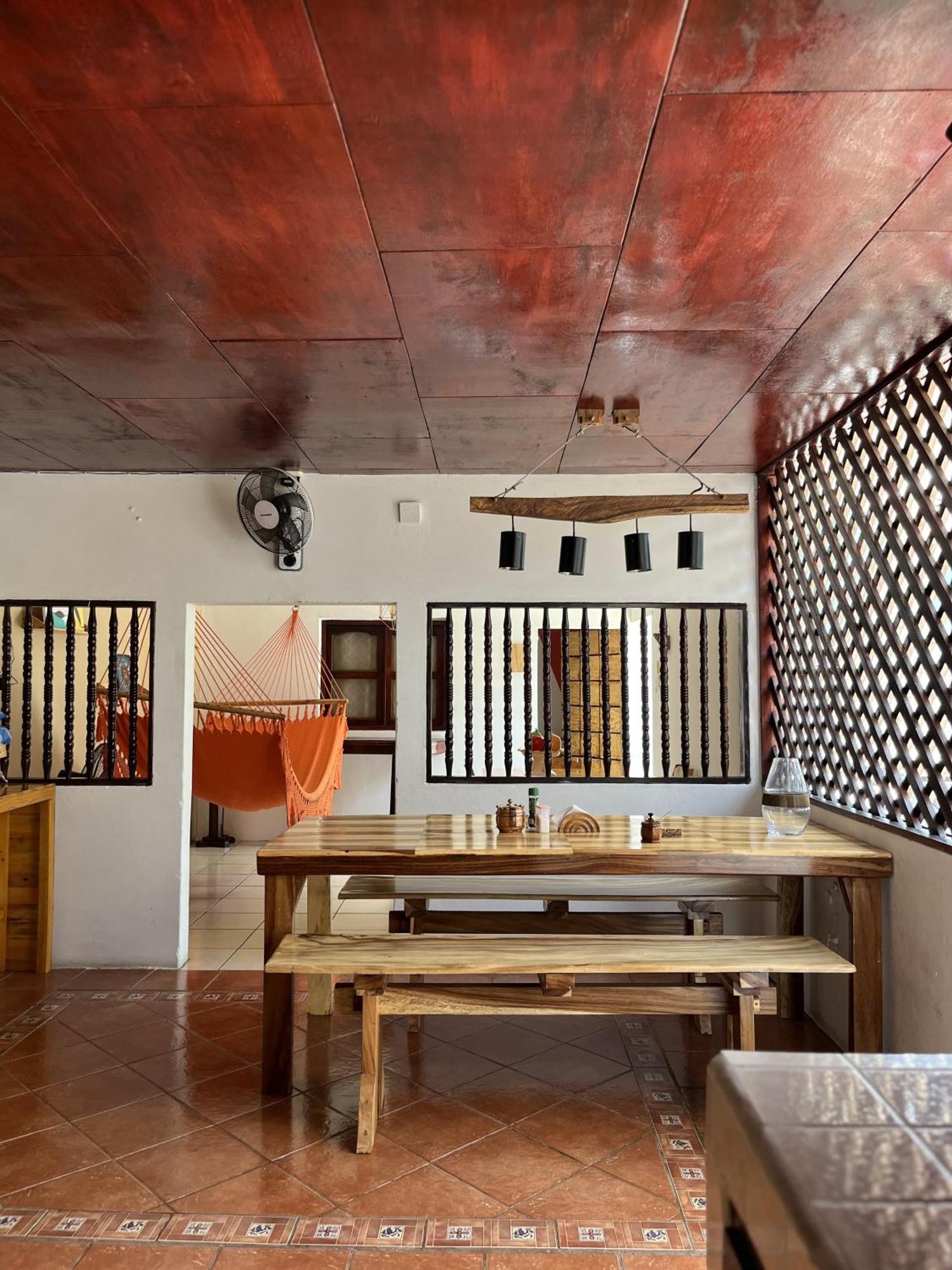 The Wabi Sabi Hotel Leon Exterior photo